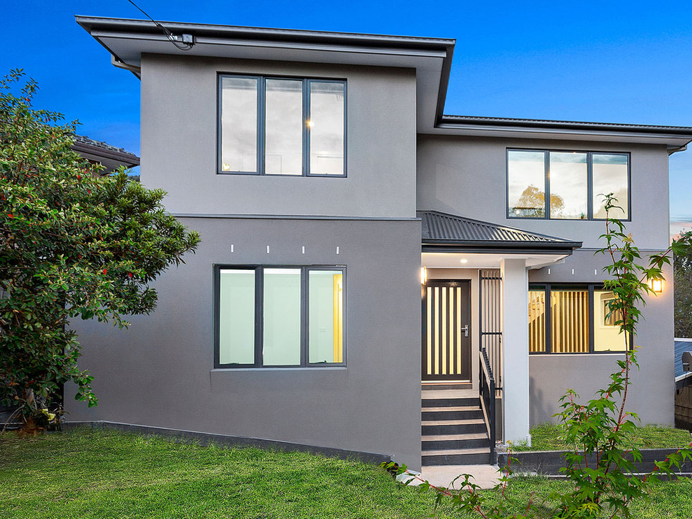 Ground Floor Extension & Open Living, Bundoora