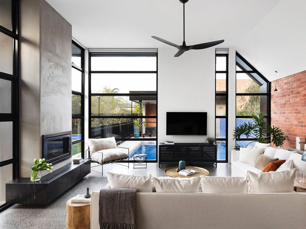 Contemporary Layout & Renovation, Watsonia